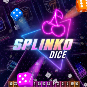 Splinko Dice